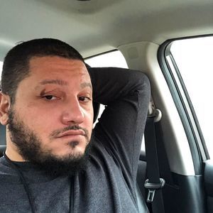 Meet your Posher, John